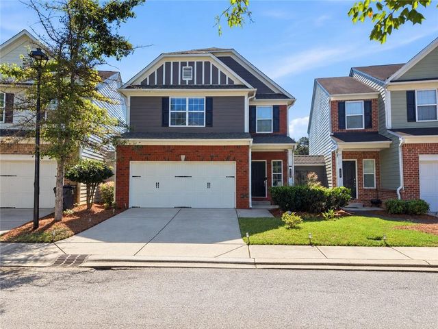 600 Morrow Lane, Atlanta, GA 30331
