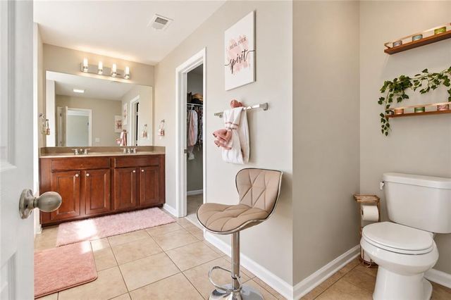600 Morrow Lane, Atlanta, GA 30331