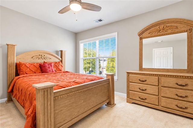600 Morrow Lane, Atlanta, GA 30331