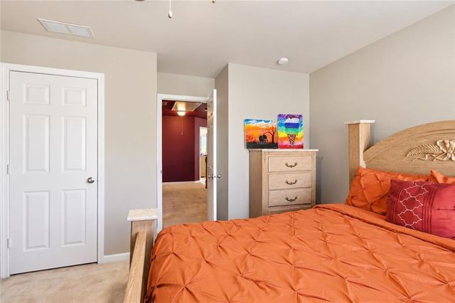 600 Morrow Lane, Atlanta, GA 30331