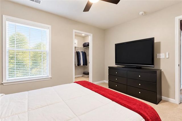 600 Morrow Lane, Atlanta, GA 30331