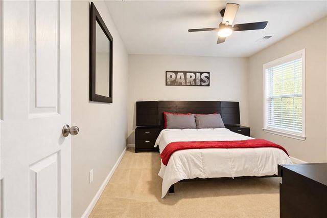 600 Morrow Lane, Atlanta, GA 30331