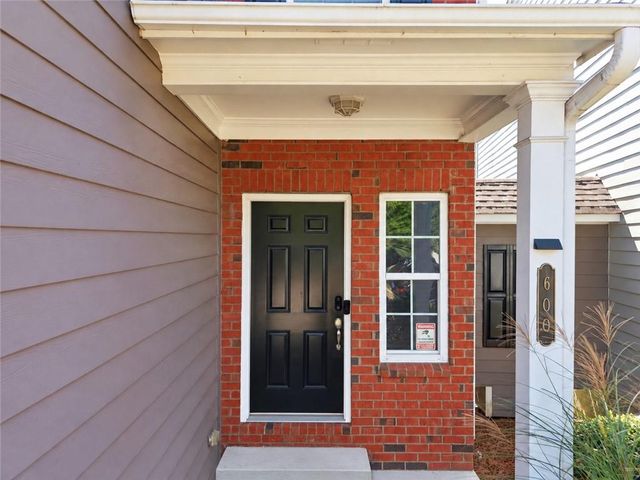 600 Morrow Lane, Atlanta, GA 30331