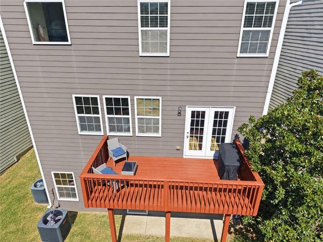 600 Morrow Lane, Atlanta, GA 30331