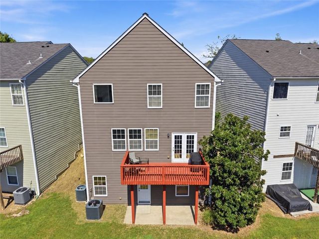 600 Morrow Lane, Atlanta, GA 30331
