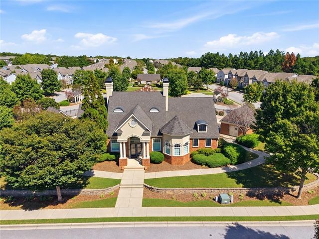 600 Morrow Lane, Atlanta, GA 30331