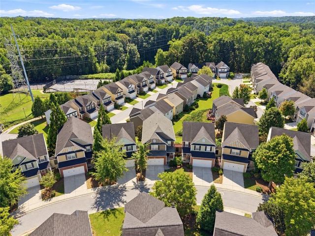 600 Morrow Lane, Atlanta, GA 30331