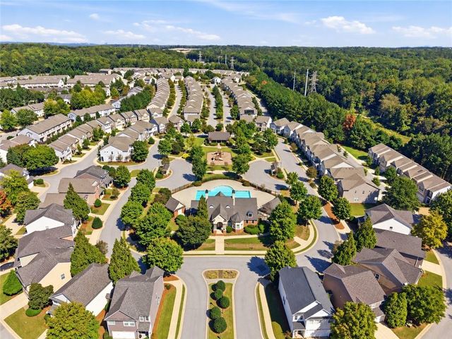 600 Morrow Lane, Atlanta, GA 30331