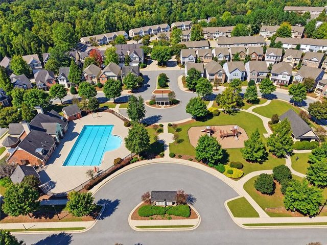 600 Morrow Lane, Atlanta, GA 30331