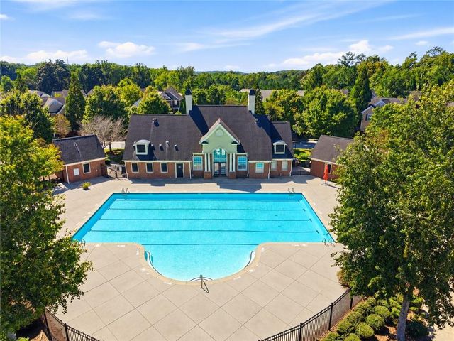 600 Morrow Lane, Atlanta, GA 30331