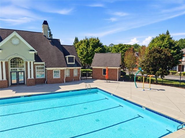 600 Morrow Lane, Atlanta, GA 30331