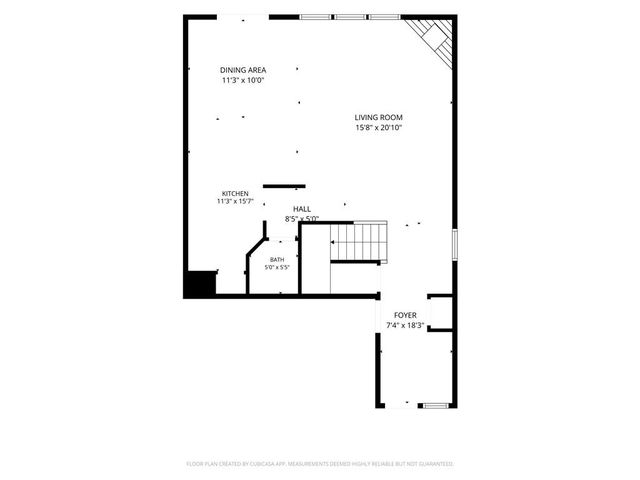 600 Morrow Lane, Atlanta, GA 30331