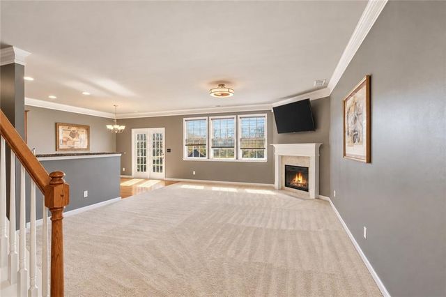 600 Morrow Lane, Atlanta, GA 30331