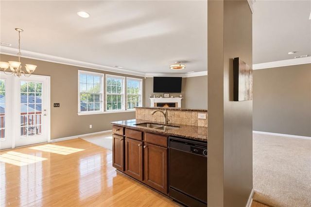 600 Morrow Lane, Atlanta, GA 30331