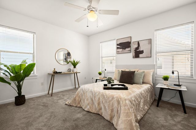 1201 Grove BLVD 1103, Austin, TX 78741