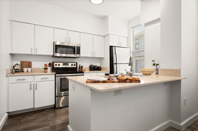 1201 Grove BLVD 1103, Austin, TX 78741