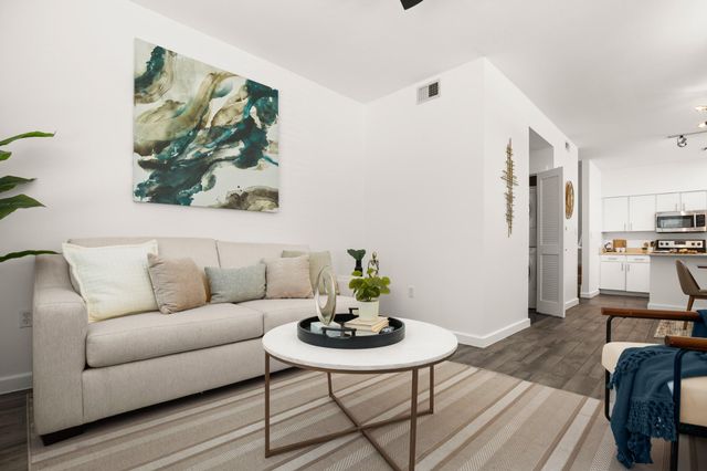 1201 Grove BLVD 1103, Austin, TX 78741