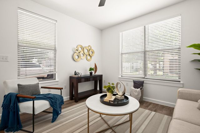 1201 Grove BLVD 1103, Austin, TX 78741