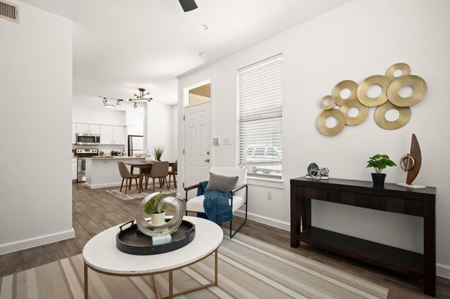 1201 Grove BLVD 1103, Austin, TX 78741