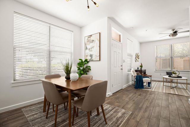 1201 Grove BLVD 1103, Austin, TX 78741