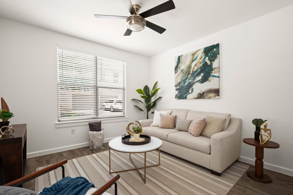 1201 Grove BLVD 1103, Austin, TX 78741