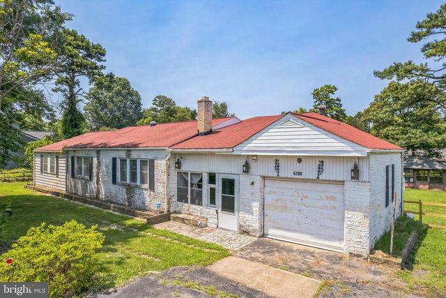 6200 ACCOKEEK RD, Brandywine, MD 20613
