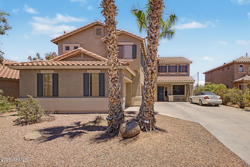 21747 N BACKUS Drive, Maricopa, AZ 85138 — photo 2