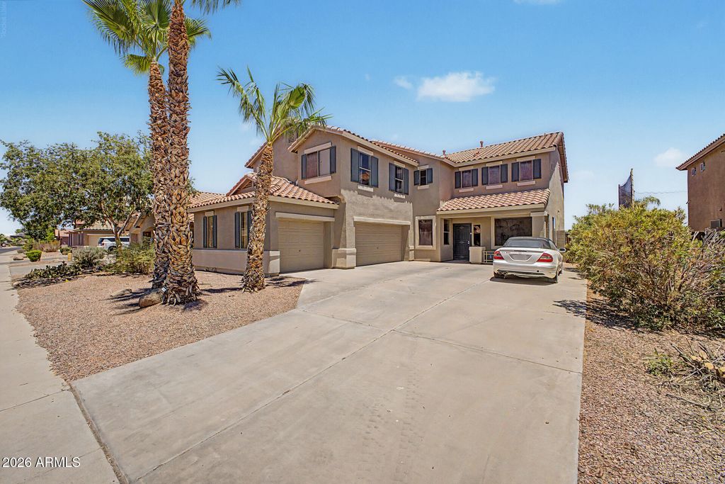 21747 N BACKUS Drive, Maricopa, AZ 85138 — photo 3