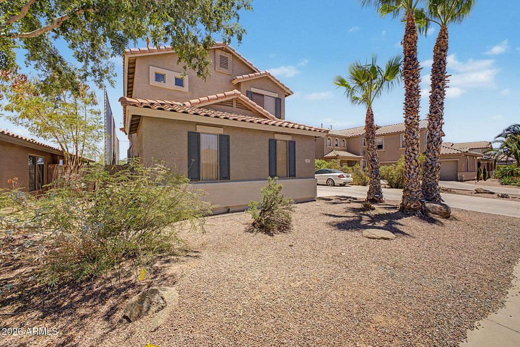 21747 N BACKUS Drive, Maricopa, AZ 85138 — photo 5