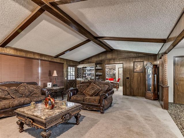 600 Rancho Estates Boulevard, Yukon, OK 73099