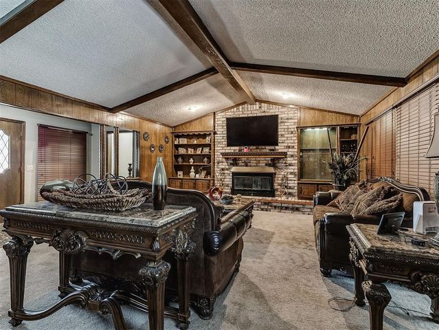 600 Rancho Estates Boulevard, Yukon, OK 73099