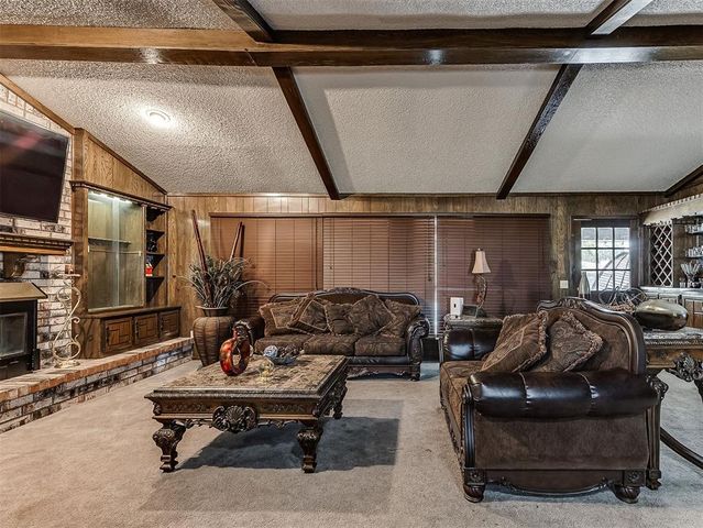 600 Rancho Estates Boulevard, Yukon, OK 73099