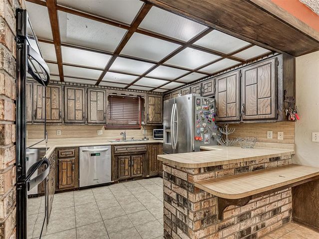 600 Rancho Estates Boulevard, Yukon, OK 73099