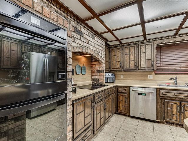 600 Rancho Estates Boulevard, Yukon, OK 73099