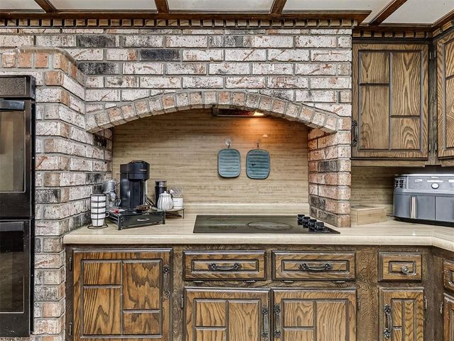 600 Rancho Estates Boulevard, Yukon, OK 73099