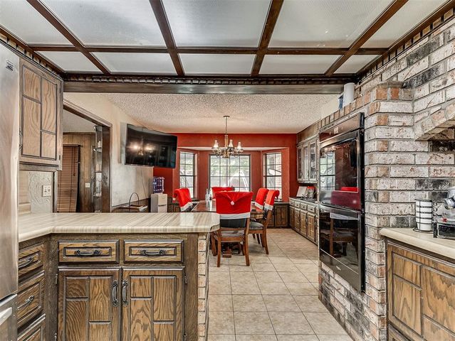 600 Rancho Estates Boulevard, Yukon, OK 73099