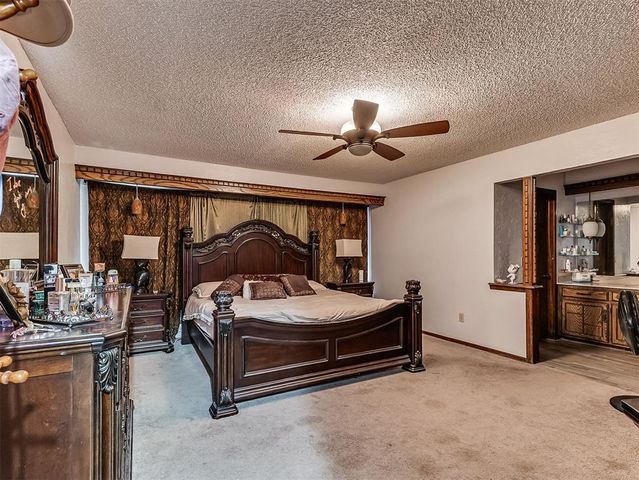 600 Rancho Estates Boulevard, Yukon, OK 73099