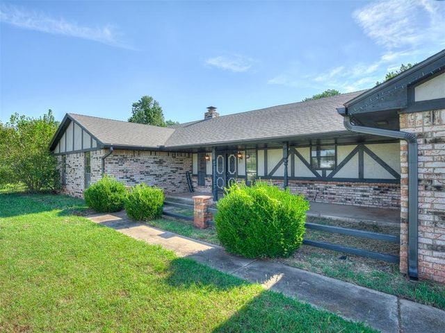 600 Rancho Estates Boulevard, Yukon, OK 73099