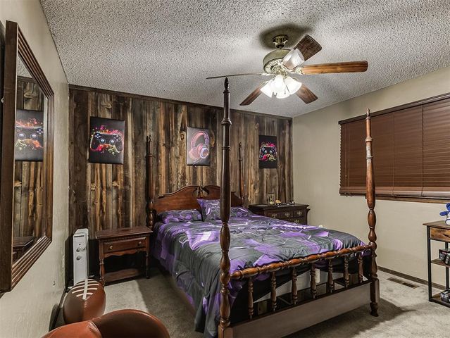 600 Rancho Estates Boulevard, Yukon, OK 73099