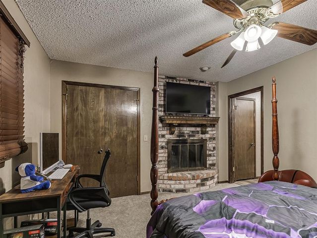 600 Rancho Estates Boulevard, Yukon, OK 73099