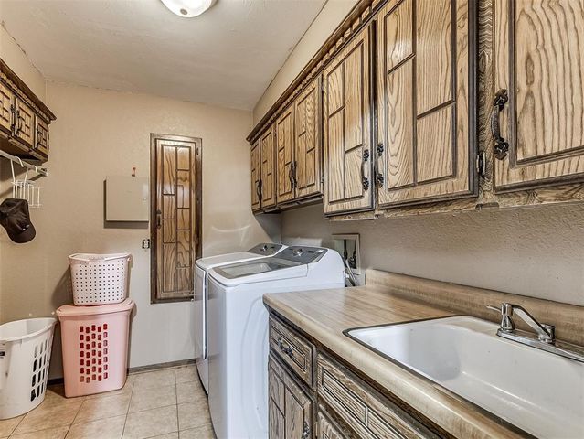 600 Rancho Estates Boulevard, Yukon, OK 73099