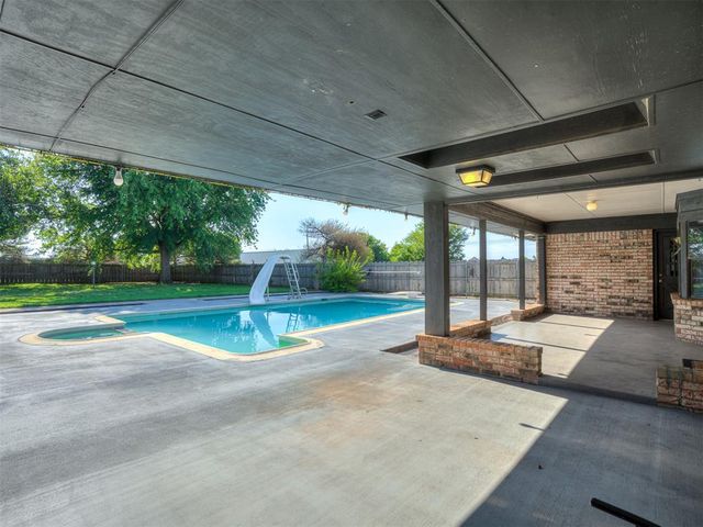 600 Rancho Estates Boulevard, Yukon, OK 73099