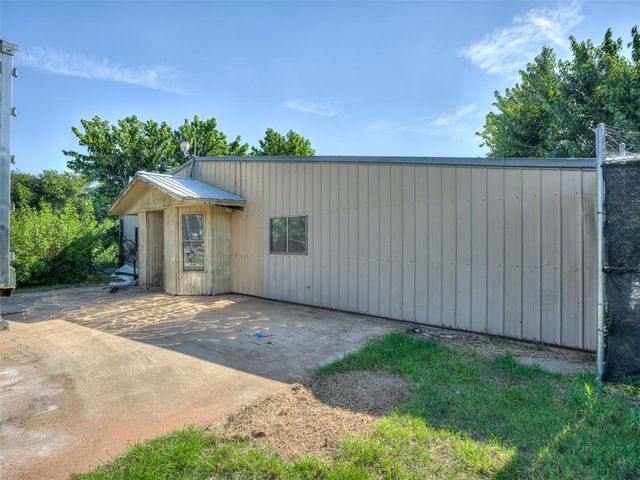 600 Rancho Estates Boulevard, Yukon, OK 73099