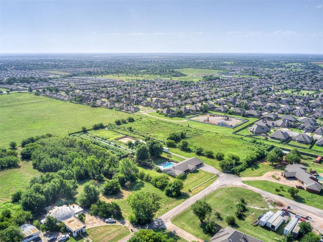 600 Rancho Estates Boulevard, Yukon, OK 73099