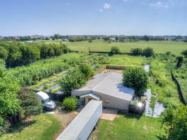 600 Rancho Estates Boulevard, Yukon, OK 73099