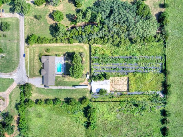 600 Rancho Estates Boulevard, Yukon, OK 73099