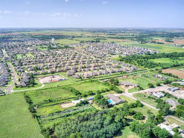 600 Rancho Estates Boulevard, Yukon, OK 73099