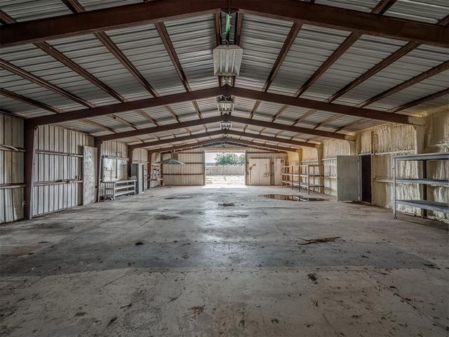 600 Rancho Estates Boulevard, Yukon, OK 73099