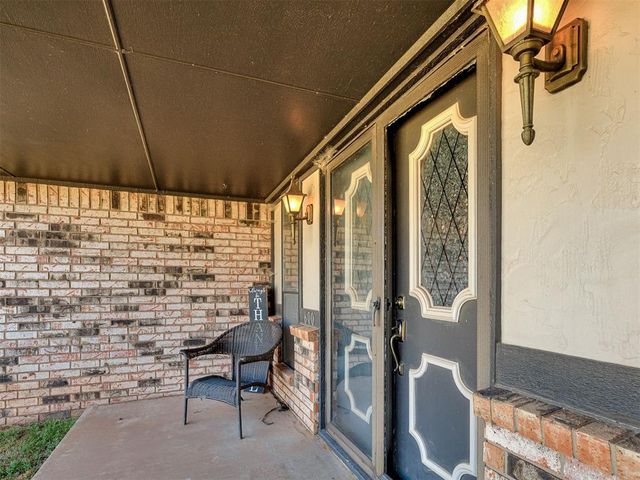 600 Rancho Estates Boulevard, Yukon, OK 73099