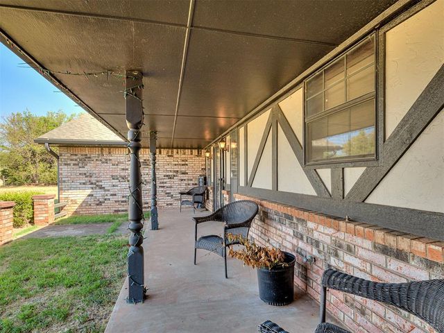 600 Rancho Estates Boulevard, Yukon, OK 73099